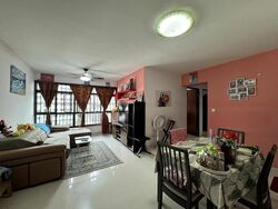 Blk 436A Fernvale Road (Sengkang), HDB 4 Rooms #473762171